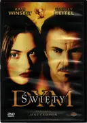 DVD - Kate Winslet ; Jane Campion ; Harvey Keitel ; a.o. - Święty Dym / Holy Smoke