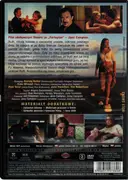 DVD - Kate Winslet ; Jane Campion ; Harvey Keitel ; a.o. - Święty Dym / Holy Smoke