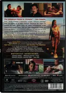 Kate Winslet ; Jane Campion ; Harvey Keitel ; a.o. - Święty Dym / Holy Smoke