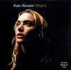 CD Single - Kate Winslet - What If