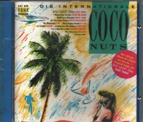 Kate Yanai - Coconuts-Die Internationale (1991)