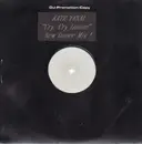 12inch Vinyl Single - Kate Yanai - Cry, Cry Louise (New Dance Mix)