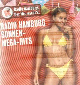 Kate Yanai - Radio Hamburg Sonnen-Mega-Hits