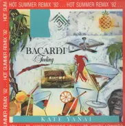 Kate Yanai - Summer Dreaming (Hot Summer Remix '92)