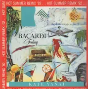 12inch Vinyl Single - Kate Yanai - Summer Dreaming (Hot Summer Remix '92)