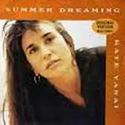 Kate Yanai - Summer Dreaming (Original Version)