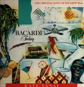 12inch Vinyl Single - Kate Yanai - Bacardi Feeling