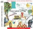 CD Single - Kate Yanai - Bacardi Feeling