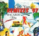LP - Kate Yanai - Bacardi Feeling - Remixes '97 (Summer Dreamin')