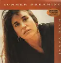 12inch Vinyl Single - Kate Yanai - Summer Dreaming (Original Version)