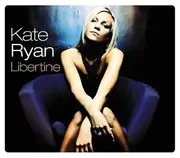 CD Single - Kate Ryan - Libertine