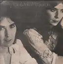 LP - Kate & Anna McGarrigle - Kate & Anna McGarrigle