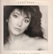 LP - Kate Bush - The Whole Story - Gatefold