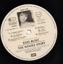 LP - Kate Bush - The Whole Story - Gatefold
