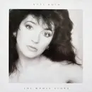 LP - Kate Bush - The Whole Story - Gatefold, DMM