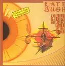LP - Kate Bush - The Kick Inside
