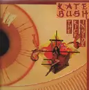 LP - Kate Bush - The Kick Inside