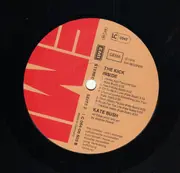 LP - Kate Bush - The Kick Inside