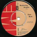 7inch Vinyl Single - Kate Bush - Wuthering Heights - Knockout Centre