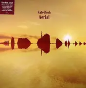 Double LP - Kate Bush - Aerial