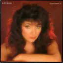 7inch Vinyl Single - Kate Bush - Experiment IV