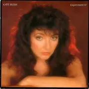 7inch Vinyl Single - Kate Bush - Experiment IV