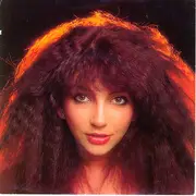 7inch Vinyl Single - Kate Bush - Hammer Horror /  Coffee Homeground