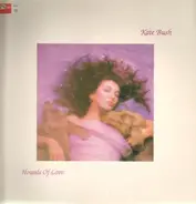 Kate Bush - Hounds of Love