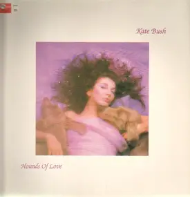 Kate Bush - Hounds of Love