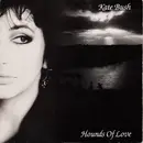 7inch Vinyl Single - Kate Bush - Hounds Of Love
