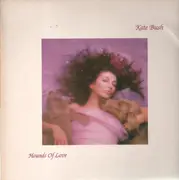 LP - Kate Bush - Hounds Of Love