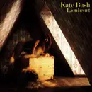 CD - Kate Bush - Lionheart