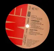LP - Kate Bush - Lionheart