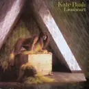 LP - Kate Bush - Lionheart - Gatefold