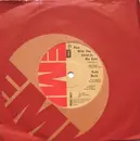 7inch Vinyl Single - Kate Bush - Man With The Child In His Eyes