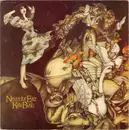 LP - Kate Bush - Never For Ever - Gatefold sleeve