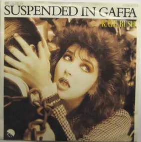 Kate Bush - Suspended In Gaffa