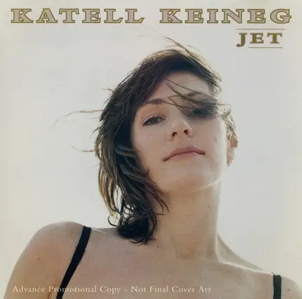 Katell Keineg - Jet