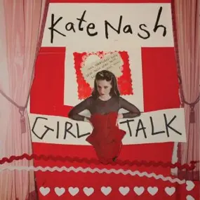 Kate Nash - Girl Talk