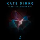 12inch Vinyl Single - Kate Simko - Lost In London Ep