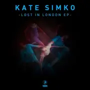 12inch Vinyl Single - Kate Simko - Lost In London Ep