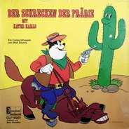 Kater Karlo - Der Schrecken Der Prärie