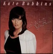 Kate Robbins - I Want You Back