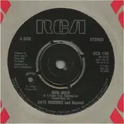 Kate Robbins - Run Wild