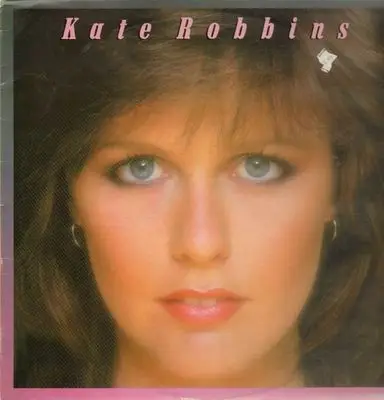 Kate Robbins - Same