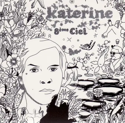 Katerine - 8ème Ciel