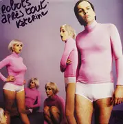 Double LP - Katerine - Robots Après Tout