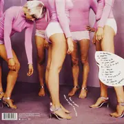 Double LP - Katerine - Robots Après Tout