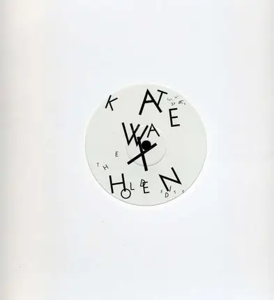 KATE WAX - HOLDEN EDITS