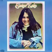LP - Kate Taylor - Sister Kate